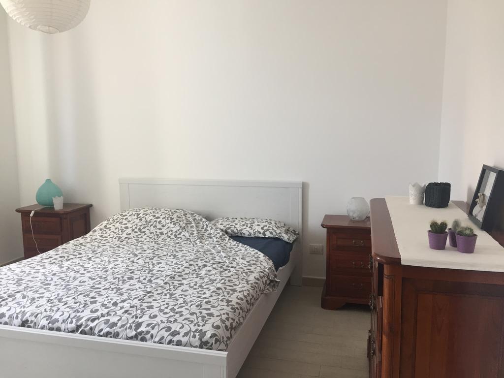 Villa La Torretta Bisceglie Eksteriør billede