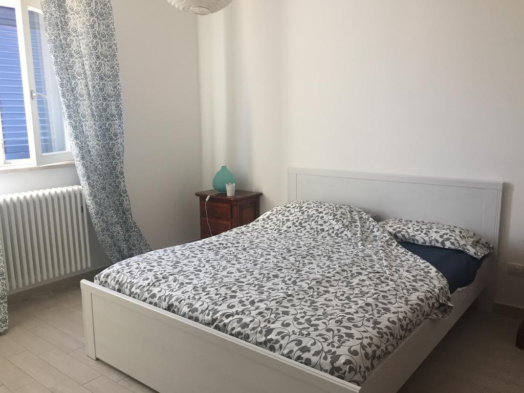 Villa La Torretta Bisceglie Eksteriør billede