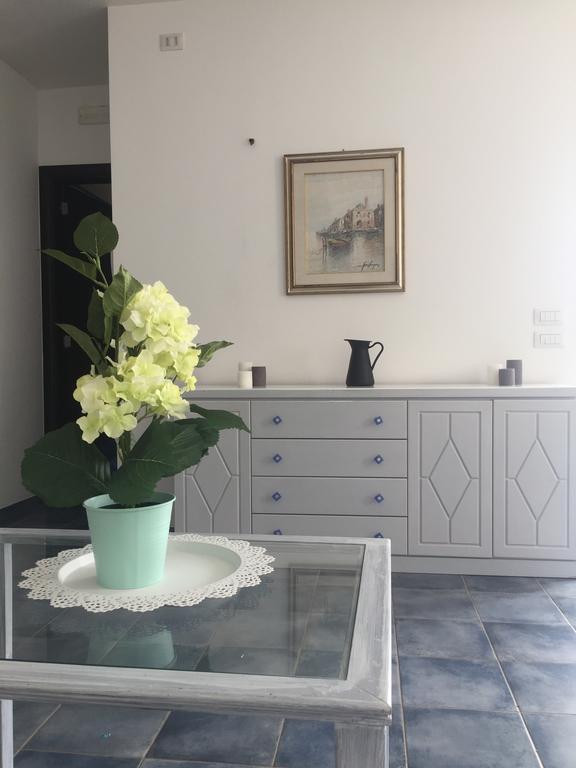 Villa La Torretta Bisceglie Eksteriør billede