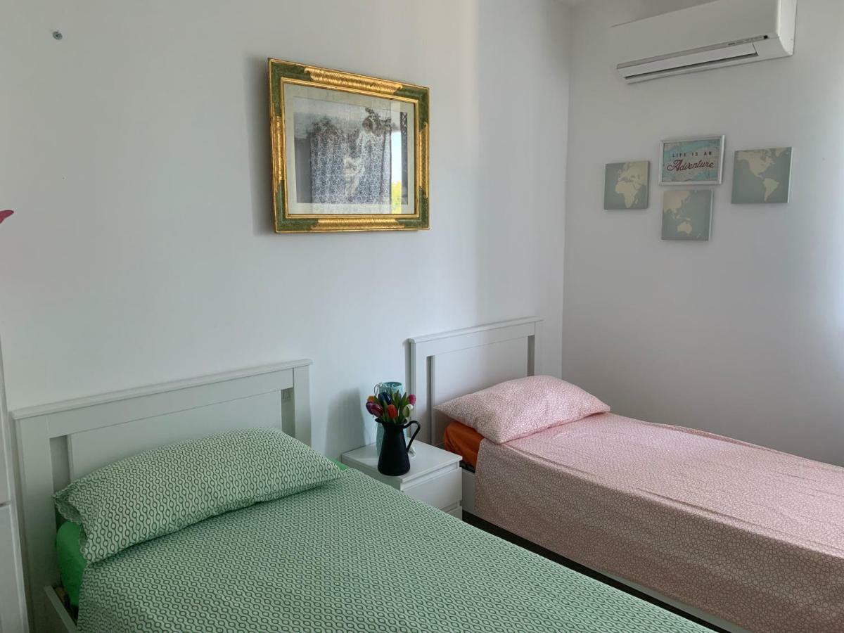 Villa La Torretta Bisceglie Eksteriør billede